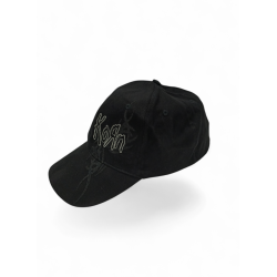 Gorra Unisex Grupo Korn