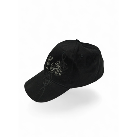 Gorra Unisex Grupo Korn