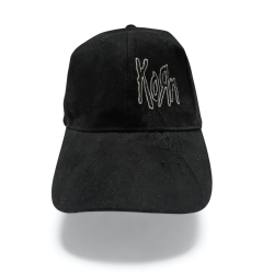 Gorra Unisex Grupo Korn