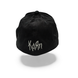 Gorra Unisex Grupo Korn