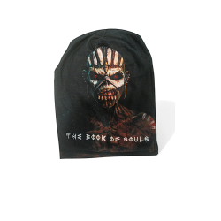 Gorro Grupo Iron Maiden