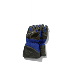 Guantes Unisex para Moto Largos, estancos al viento y agua, ajustable