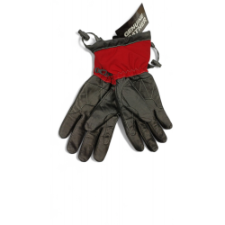 Guantes Unisex para Moto Largos, estancos al viento y agua, ajustable