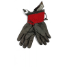 Guantes Unisex para Moto Largos, estancos al viento y agua, ajustable