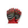 Guantes Unisex para Moto Largos, estancos al viento y agua, ajustable