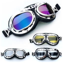 Gafas Para moto estilo Fantasía