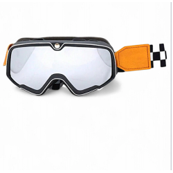 Gafas Para Moto Vintage ,Diversos cristales y colores