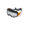 Gafas Para Moto Vintage ,Diversos cristales y colores