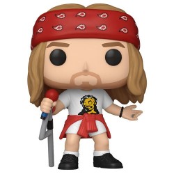 Figura POP Guns N Roses AXL Rose