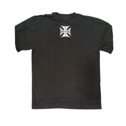 Camiseta Unisesx West Coast Choppers