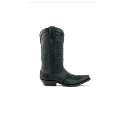 Bota de Sendra en sprinter ,Unisex de  piel