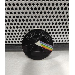Hebilla Grupo Pink Floyd