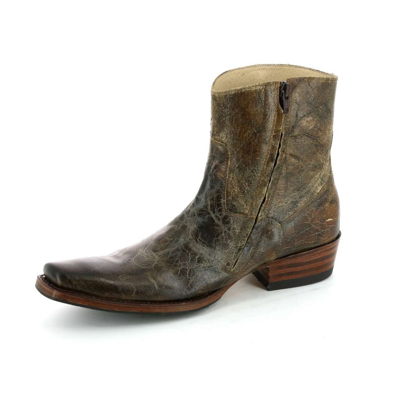 Botin Sendra  Rolling - Ridding