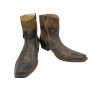 Botin Sendra  Rolling - Ridding