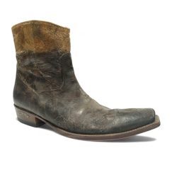 Botin Sendra  Rolling - Ridding