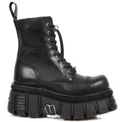 Botines New Rock M-NEWMILI0 Unisex