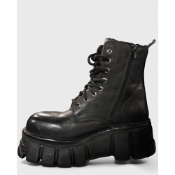 Botines New Rock M-NEWMILI0 Unisex