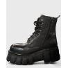 Botines New Rock M-NEWMILI0 Unisex