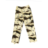 Pantalon estilo Militar Camuflaje Desert