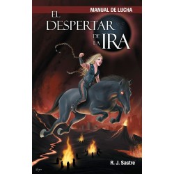 Libro El Despertar De La Ira