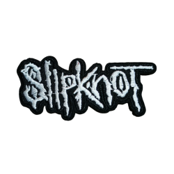 Parche Grupo  Slipknot,Adhesivo