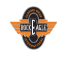 Camiseta Rock Eagle , Calavera Juegos