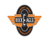 Camiseta Rock Eagle , Aguila,Motor (Proud Riders)