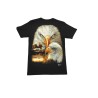 Camiseta Caballo :Aguilas