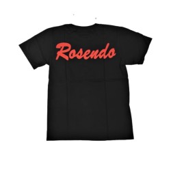 Camiseta Rosendo