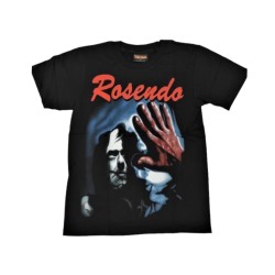 Camiseta Rosendo