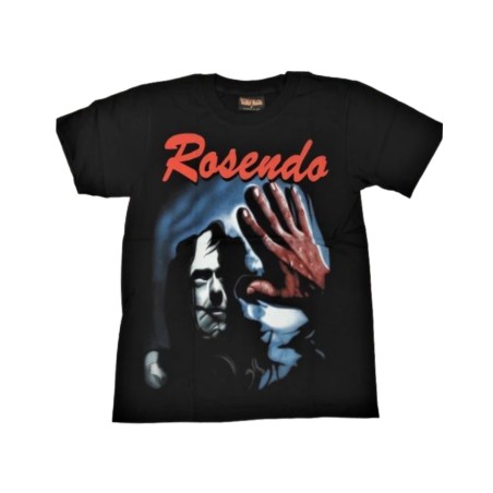 Camiseta Rosendo