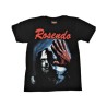 Camiseta Rosendo