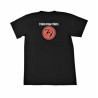 Camiseta  Grupo Foo  Fighters