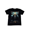 Camiseta Grupo Testament