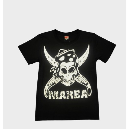 Camiseta Grupo Marea