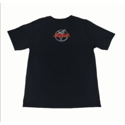 Camiseta Grupo Anthrax