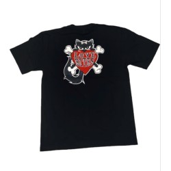 Camiseta Lucky 13 , Love Bites