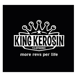 TRABAJO MASCULINO. LS DOBLADILLO 2 LG. - SUMINISTROS MC King Kerosin