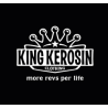 TRABAJO MASCULINO. LS DOBLADILLO 2 LG. - SUMINISTROS MC King Kerosin