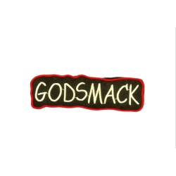 Parche Grupo Godsmack