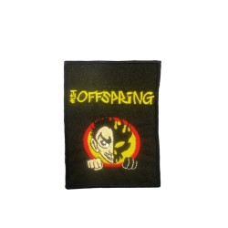 Parche Grupo The Offspring