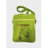 Bolso Logo De Una Vespa