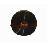 Mochila de disco de vinilo diseño AC/DC