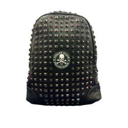 Mochila tachonada ,Philipp Plein