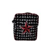 Bolso Calaveras Pirata y estrella roja