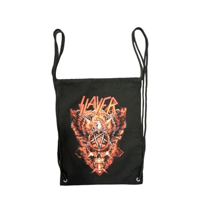 Mochila de Bolsa Slayer