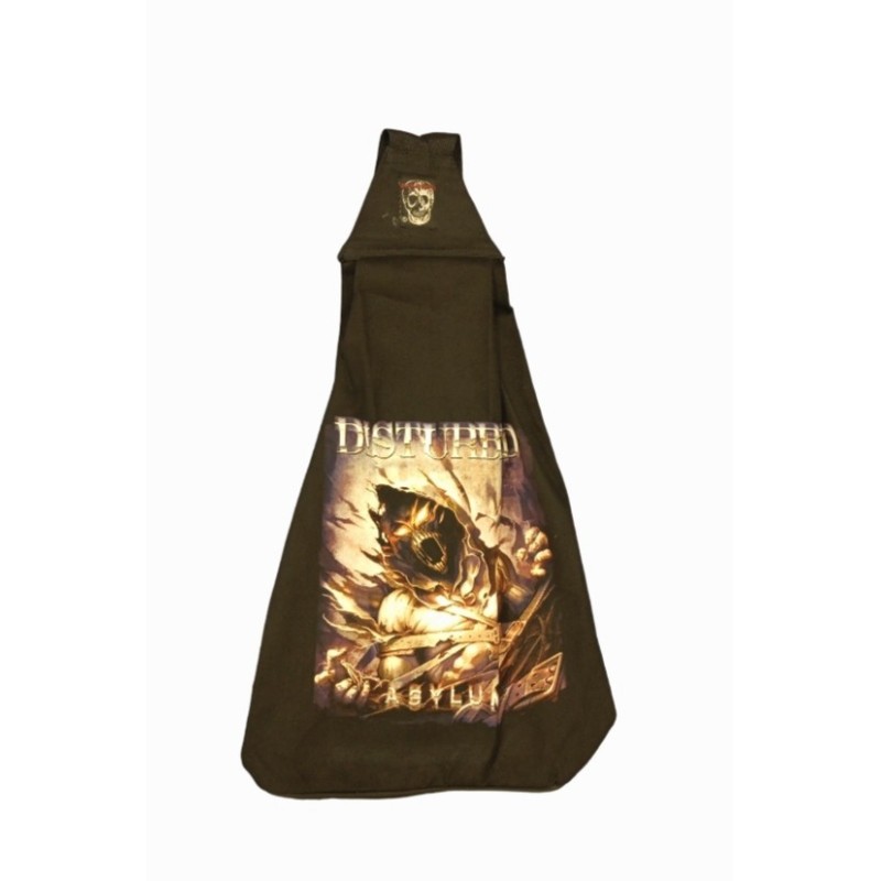 Mochila del grupo Disturbed(Asylum)