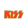 Parche Grupo Kiss