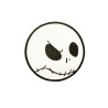 Parche Skellington