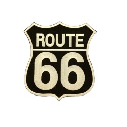Parche Route 66